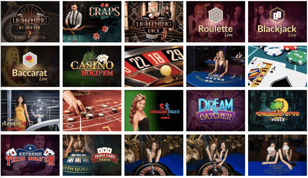 online casino echtgeld Es! Lehren aus den Oscars
